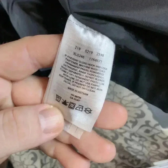 Columbia Marshall Pass Storm-Lite DP Women's Medium - Picture 10 of 14